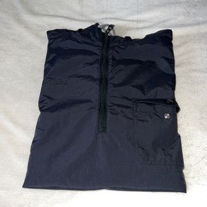 Dakine Hooded Pullover Windbreaker Size Medium